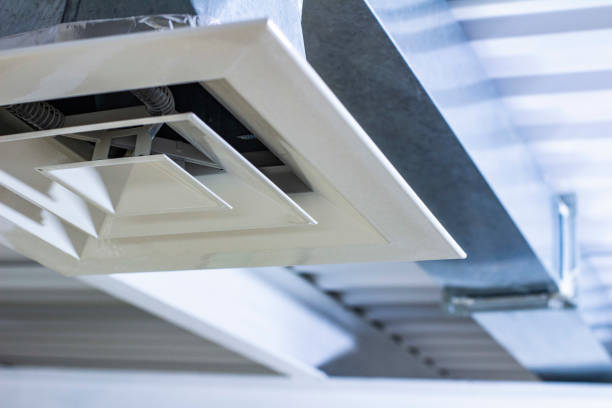 Best Affordable HVAC Duct Cleaning  in Norwood, NC