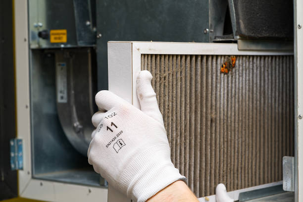 Best Affordable Air Duct Cleaning  in Norwood, NC